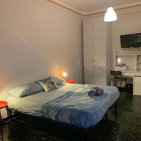 Erzelli'S House By Smart-Home, Apt A Con 3 Camere Genua Zewnętrze zdjęcie