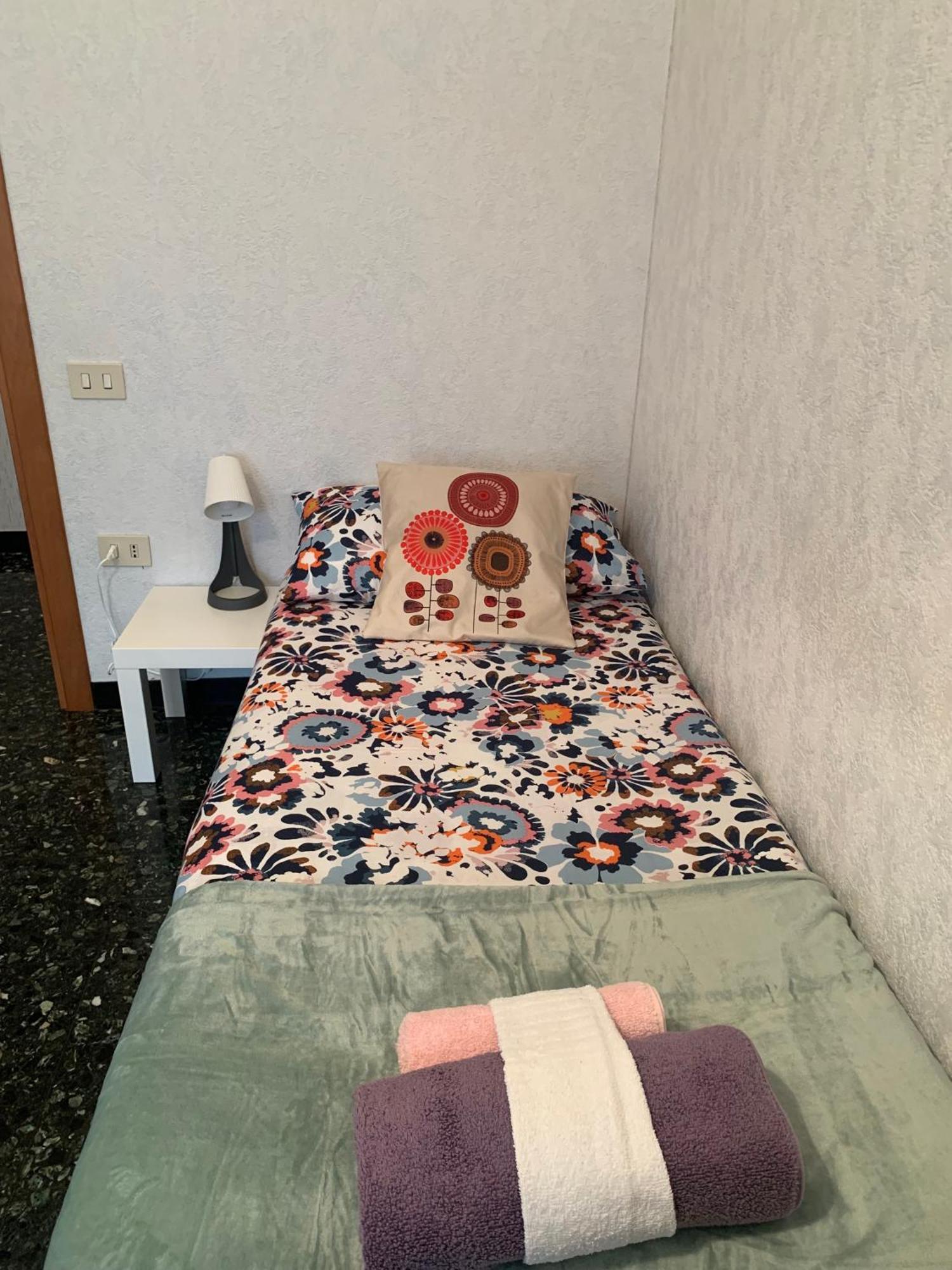 Erzelli'S House By Smart-Home, Apt A Con 3 Camere Genua Zewnętrze zdjęcie