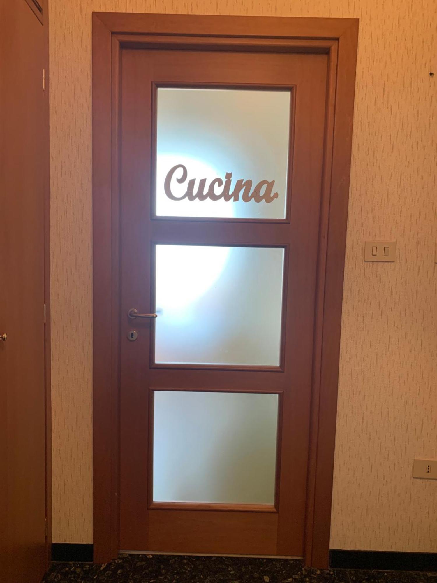 Erzelli'S House By Smart-Home, Apt A Con 3 Camere Genua Zewnętrze zdjęcie