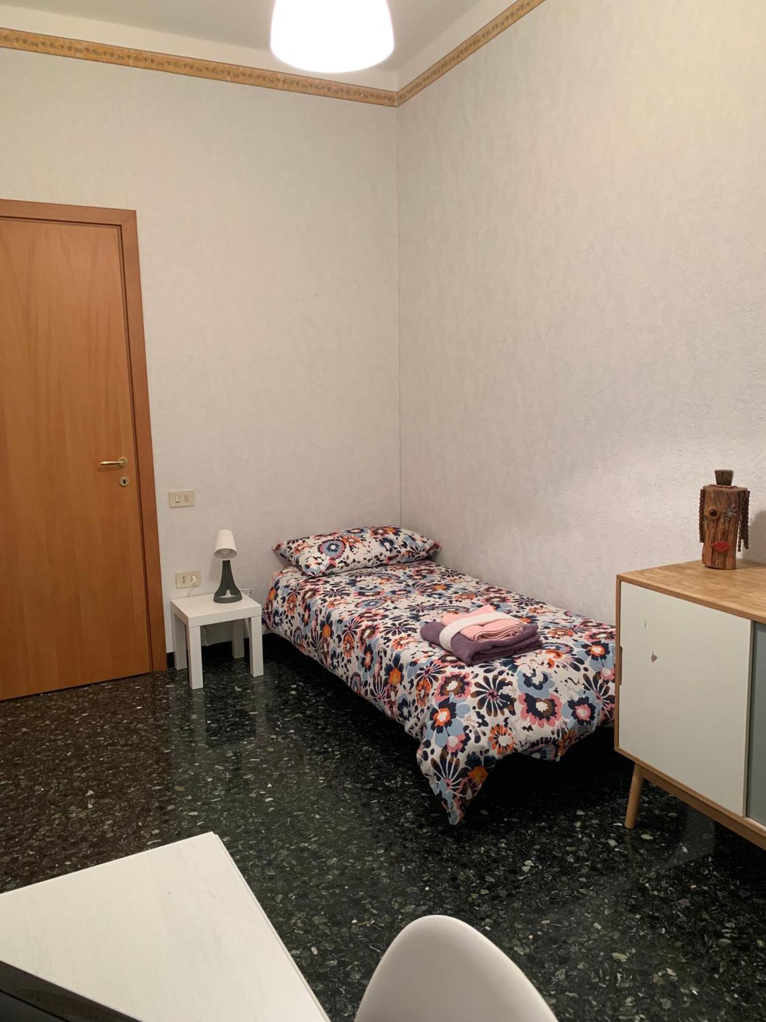 Erzelli'S House By Smart-Home, Apt A Con 3 Camere Genua Zewnętrze zdjęcie
