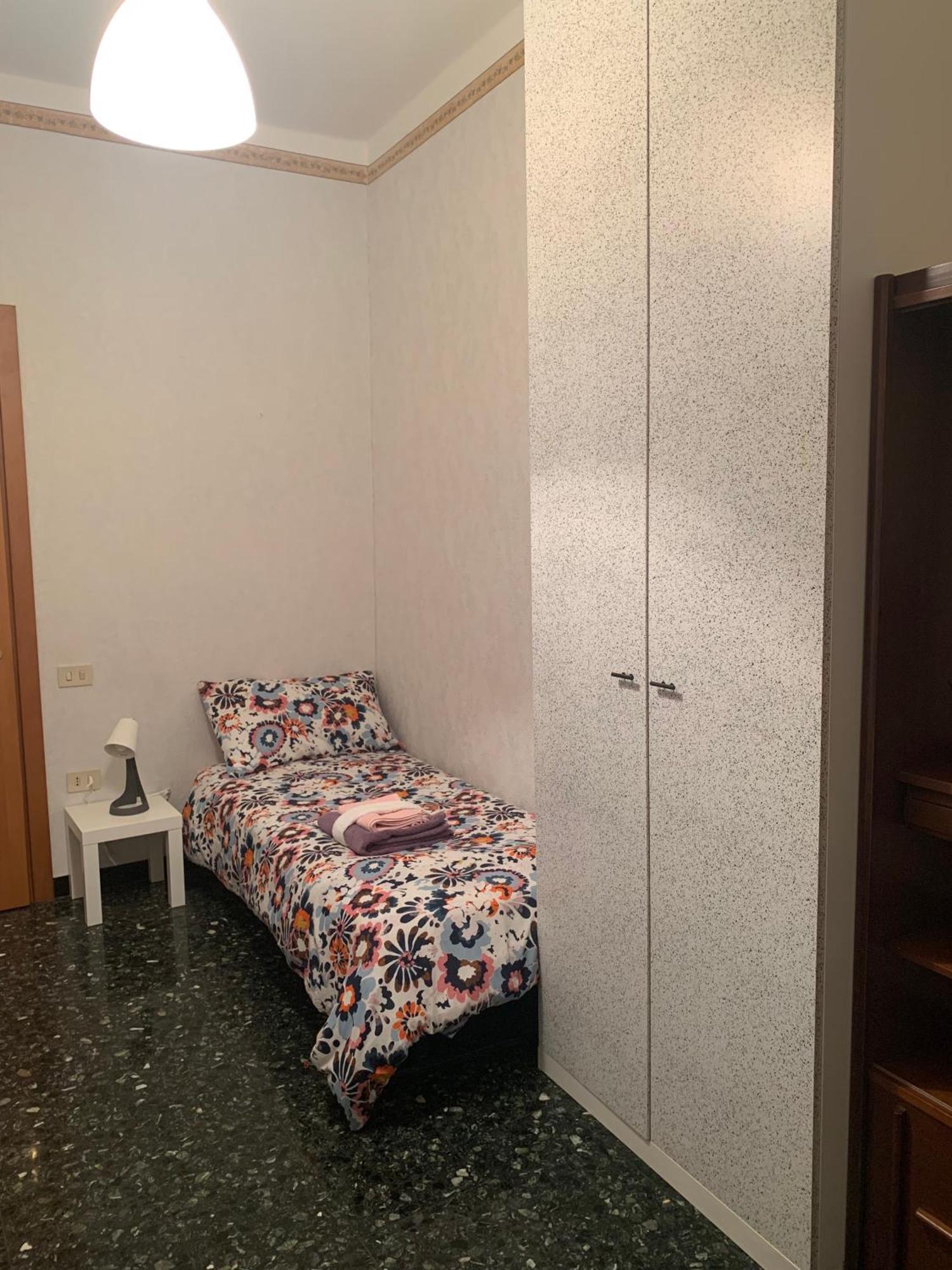 Erzelli'S House By Smart-Home, Apt A Con 3 Camere Genua Zewnętrze zdjęcie