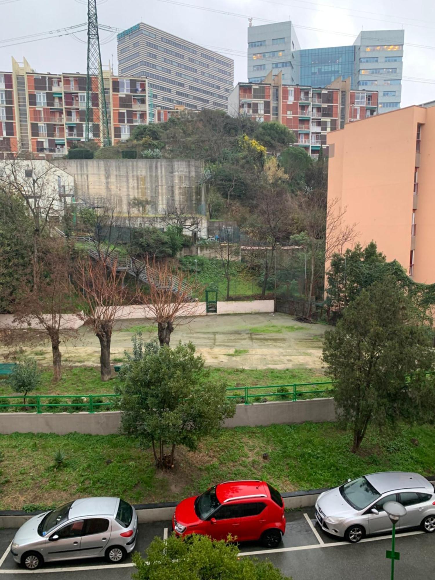 Erzelli'S House By Smart-Home, Apt A Con 3 Camere Genua Zewnętrze zdjęcie