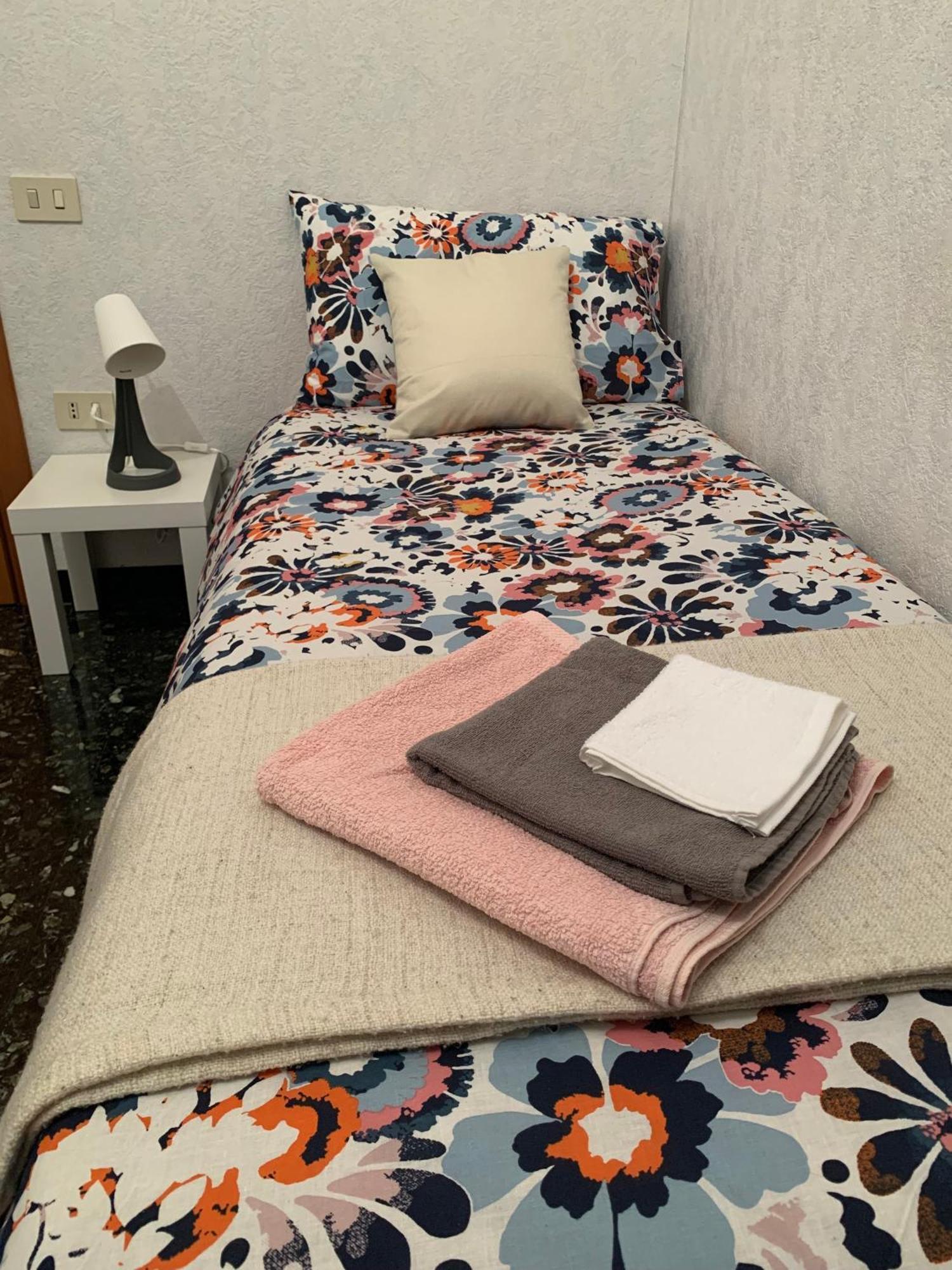 Erzelli'S House By Smart-Home, Apt A Con 3 Camere Genua Zewnętrze zdjęcie