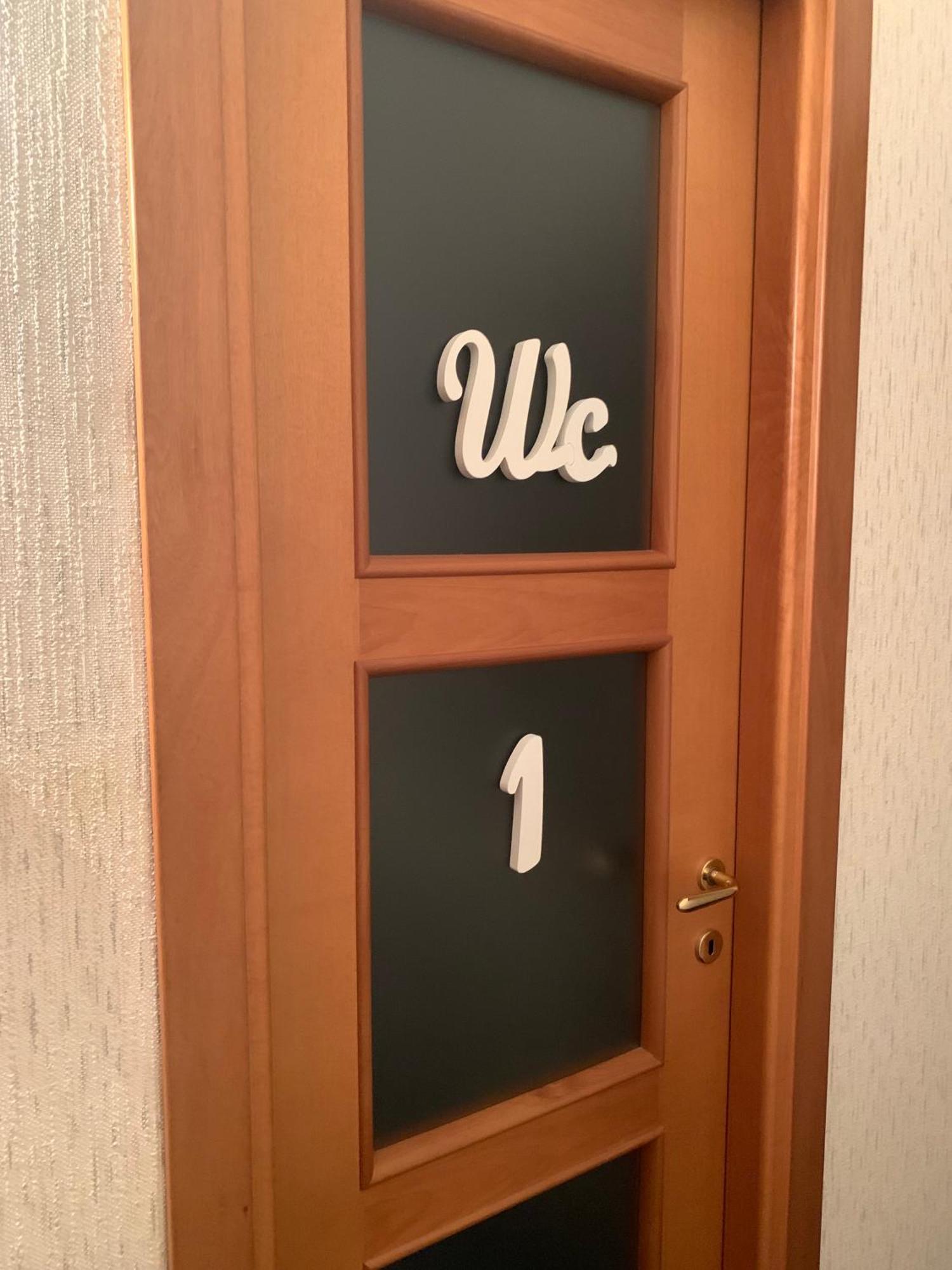 Erzelli'S House By Smart-Home, Apt A Con 3 Camere Genua Zewnętrze zdjęcie