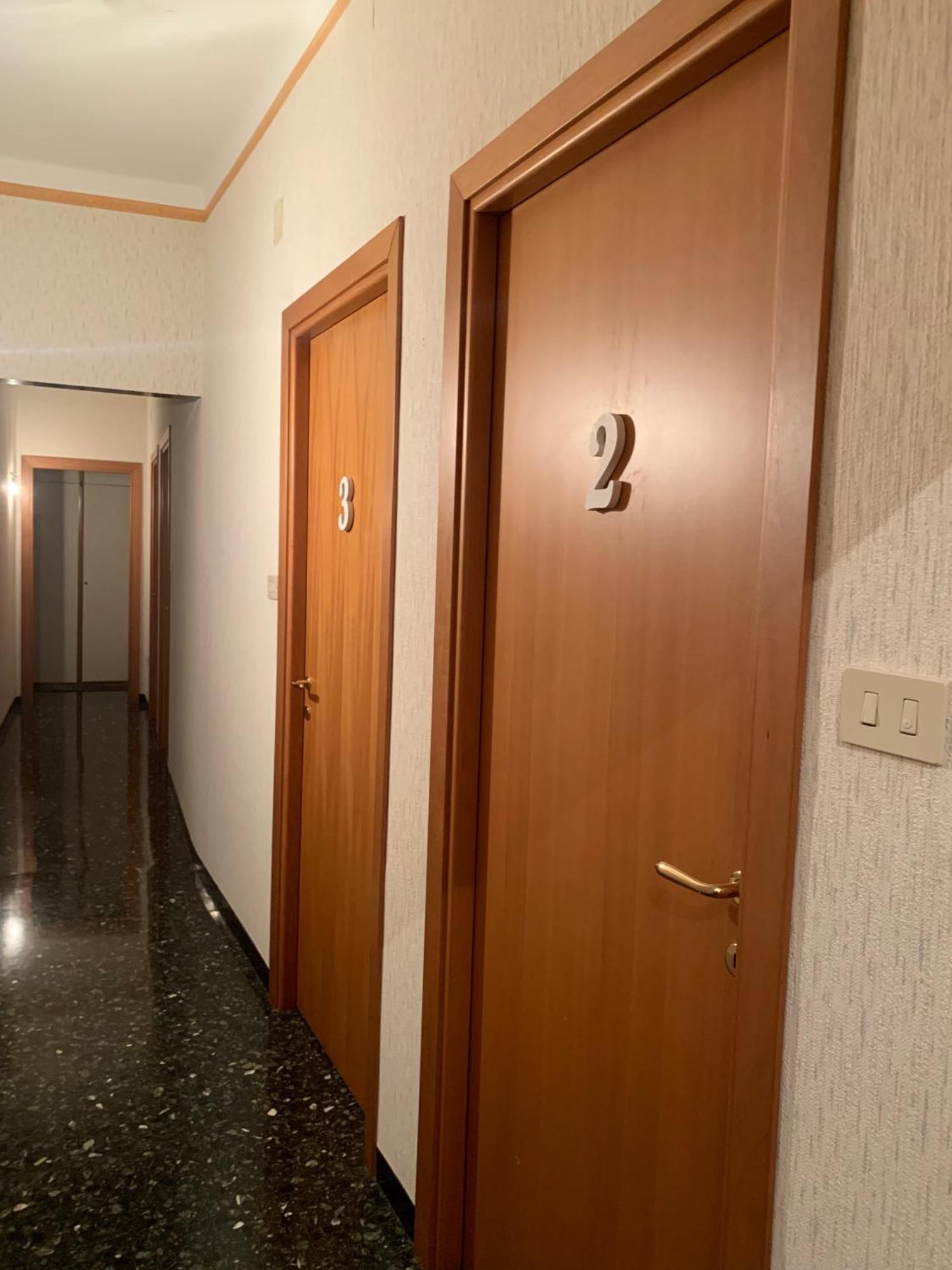 Erzelli'S House By Smart-Home, Apt A Con 3 Camere Genua Zewnętrze zdjęcie