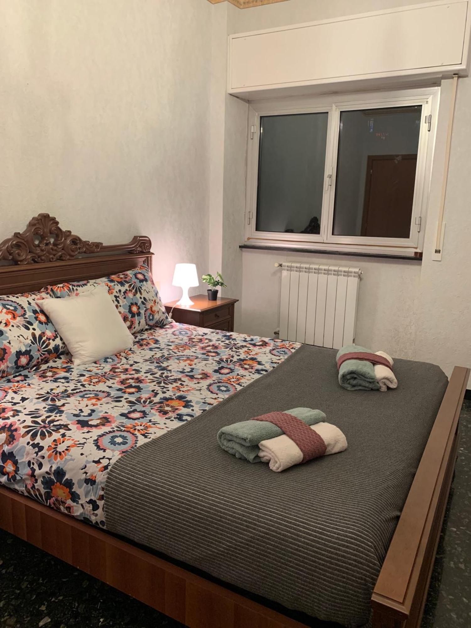 Erzelli'S House By Smart-Home, Apt A Con 3 Camere Genua Zewnętrze zdjęcie